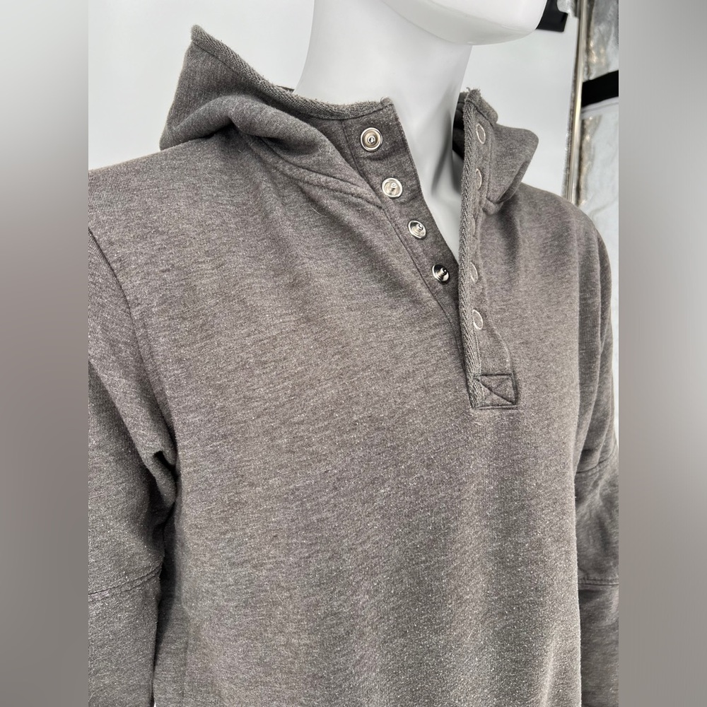 EUC Core By Jack & Jones Hooded Sweatshirt - Picture 4 of 9